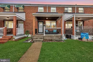 1954 Stanhope Rd, Baltimore, MD 21222 - Photo 1