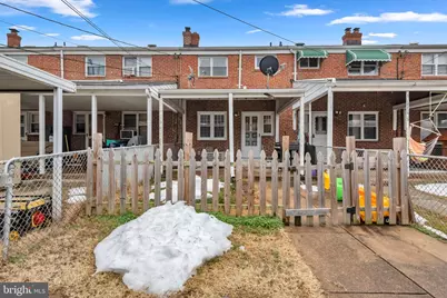 1954 Stanhope Rd, Baltimore, MD 21222 - Photo 27