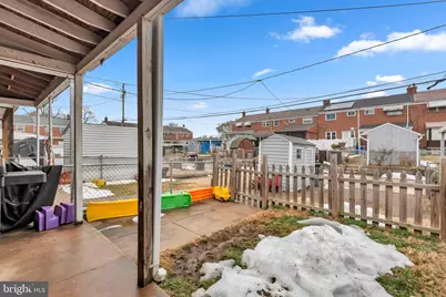 1954 Stanhope Rd, Baltimore, MD 21222 - Photo 29