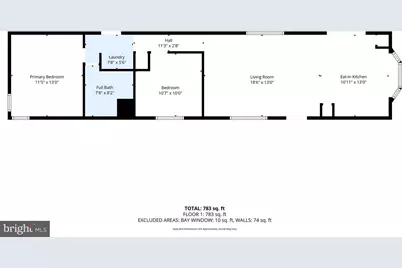 210 Trailway Road, Middle River, MD 21220 - Photo 17