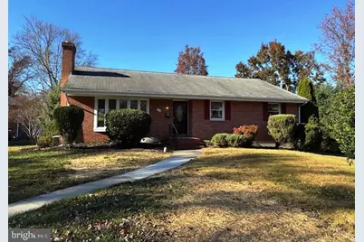 116 Gorsuch Road, Lutherville Timonium, MD 21093 - Photo 1