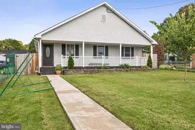 7412 Poplar Avenue, Baltimore, MD 21224 - Photo 1