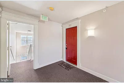 8813 Stone Ridge Circle #301, Baltimore, MD 21208 - Photo 5