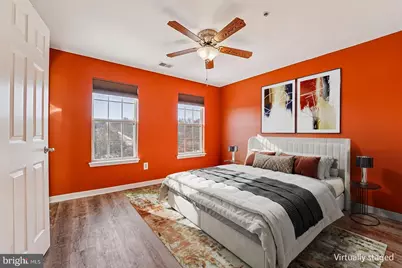 8813 Stone Ridge Circle #301, Baltimore, MD 21208 - Photo 19