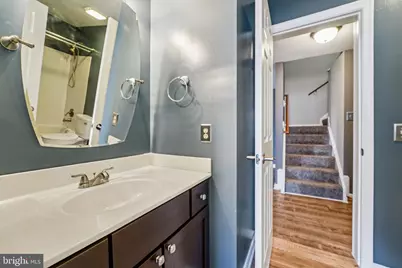 8813 Stone Ridge Circle #301, Baltimore, MD 21208 - Photo 29