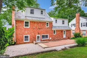 8205 Robin Hood Ct, Towson, MD 21204 - Photo 45