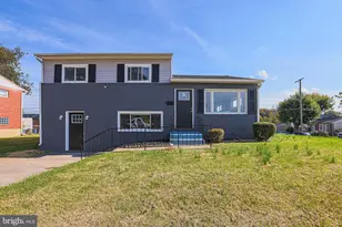 3715 Washington Ave, Baltimore, MD 21244 - Photo 1