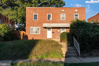 8604 Chestnut Oak Road, Parkville, MD 21234 - Photo 1