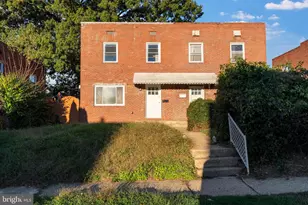 8604 Chestnut Oak Rd, Parkville, MD 21234 - Photo 1
