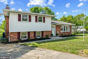 430 Pleasant Villa Ave, Baltimore, MD 21228 - Photo 37