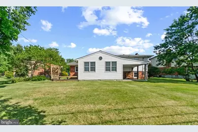 430 Pleasant Villa Avenue, Baltimore, MD 21228 - Photo 35
