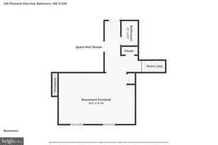 430 Pleasant Villa Ave, Baltimore, MD 21228 - Photo 43