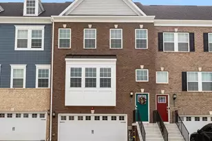 253 Swing Arc Ct, Pikesville, MD 21208 - Photo 1