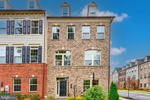 30 Wedge Way, Baltimore, MD 21208 - Photo 1