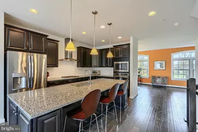 30 Wedge Way #12, Baltimore, MD 21208 - Photo 13