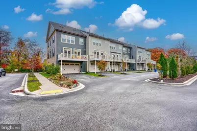 30 Wedge Way #12, Baltimore, MD 21208 - Photo 5