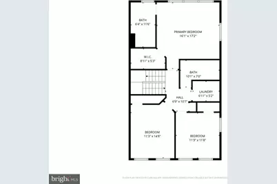 30 Wedge Way #12, Baltimore, MD 21208 - Photo 39