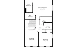 30 Wedge Way, Baltimore, MD 21208 - Photo 39