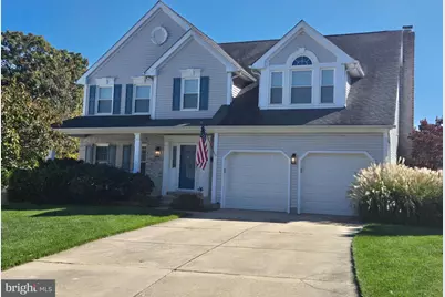 3 Horn Point Court, Baltimore, MD 21234 - Photo 1