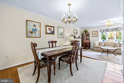 1806 Roland Avenue, Ruxton, MD 21204 - Photo 9