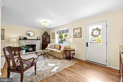 1806 Roland Avenue, Ruxton, MD 21204 - Photo 5