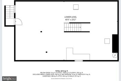 1806 Roland Avenue, Ruxton, MD 21204 - Photo 37