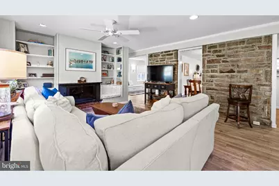 1806 Roland Avenue, Ruxton, MD 21204 - Photo 19