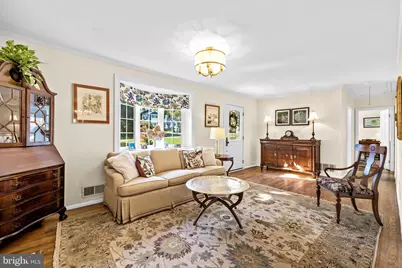 1806 Roland Avenue, Ruxton, MD 21204 - Photo 5