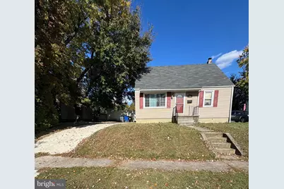 Room 2 7408 Digby Road #2, Gwynn Oak, MD 21207 - Photo 1