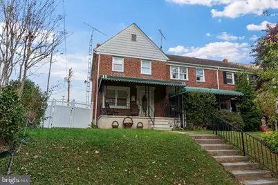 1870 Yakona Road, Baltimore, MD 21234 - Photo 1