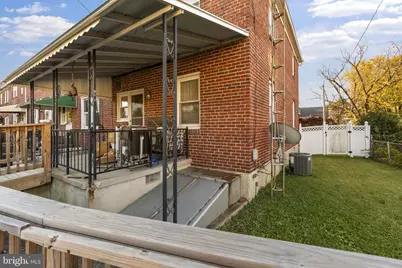 1870 Yakona Road, Baltimore, MD 21234 - Photo 15