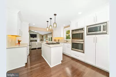 16 Golden Grass Court, Owings Mills, MD 21117 - Photo 13