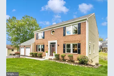 16 Golden Grass Court, Owings Mills, MD 21117 - Photo 55