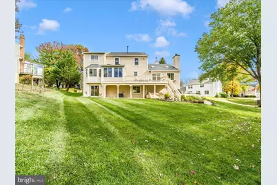 16 Golden Grass Court, Owings Mills, MD 21117 - Photo 51