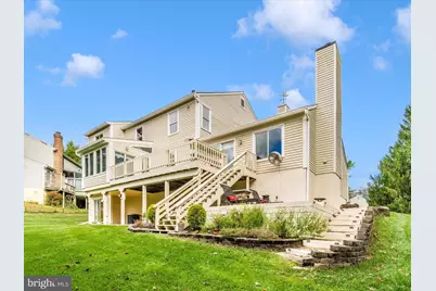 16 Golden Grass Court, Owings Mills, MD 21117 - Photo 53