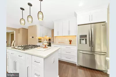 16 Golden Grass Court, Owings Mills, MD 21117 - Photo 17