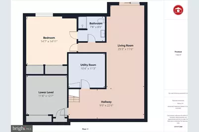 16 Golden Grass Court, Owings Mills, MD 21117 - Photo 57