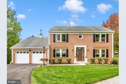 16 Golden Grass Court, Owings Mills, MD 21117 - Photo 1