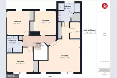 16 Golden Grass Court, Owings Mills, MD 21117 - Photo 59