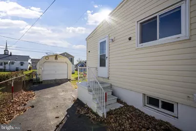 214 Parkwood, Dundalk, MD 21222 - Photo 41