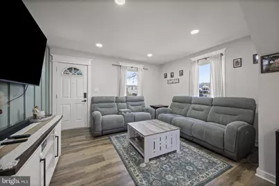 214 Parkwood, Dundalk, MD 21222 - Photo 19