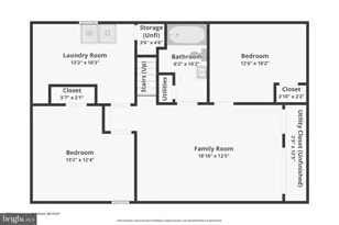 2828 Alabama Ave, Halethorpe, MD 21227 - Photo 27