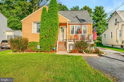 3314 Summit Avenue, Baltimore, MD 21234 - Photo 1