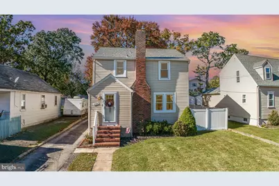 8306 Beryl Road, Parkville, MD 21234 - Photo 1