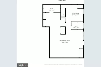 9641 Dundawan Road, Baltimore, MD 21236 - Photo 37