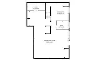 9641 Dundawan Rd, Baltimore, MD 21236 - Photo 37