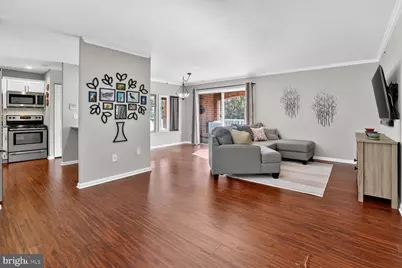 4106 Chardel Road #2G, Baltimore, MD 21236 - Photo 3