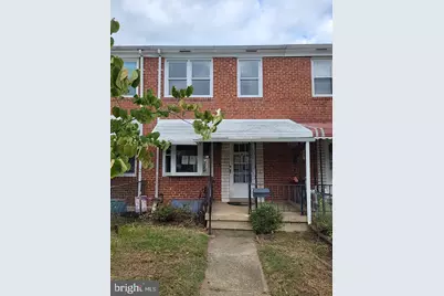 568 Chalcot Square, Baltimore, MD 21221 - Photo 1