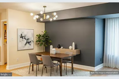 6907 Jones View Drive #3A, Baltimore, MD 21209 - Photo 13