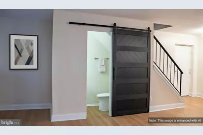 6907 Jones View Drive #3A, Baltimore, MD 21209 - Photo 11